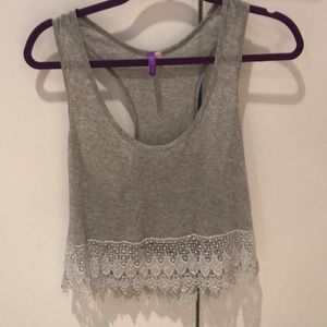 LF Tank Top